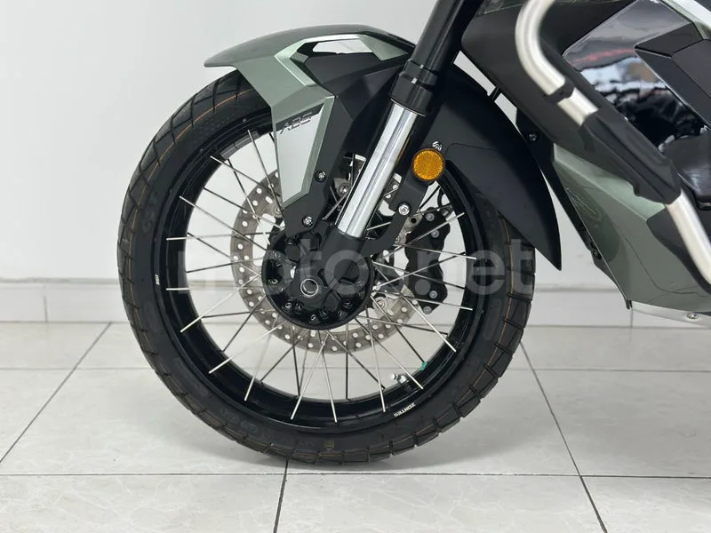 Zontes 368 G - Vista 13