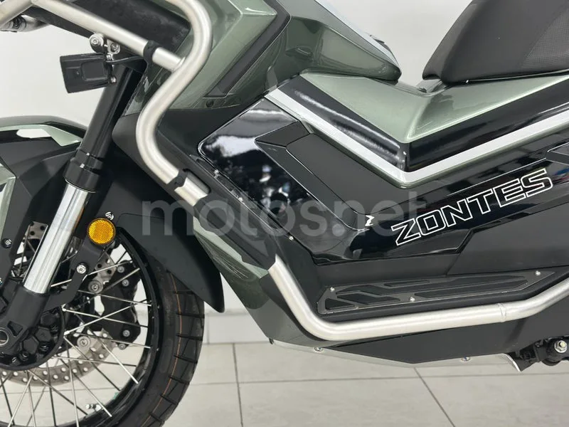 Zontes 368 G - Vista 14