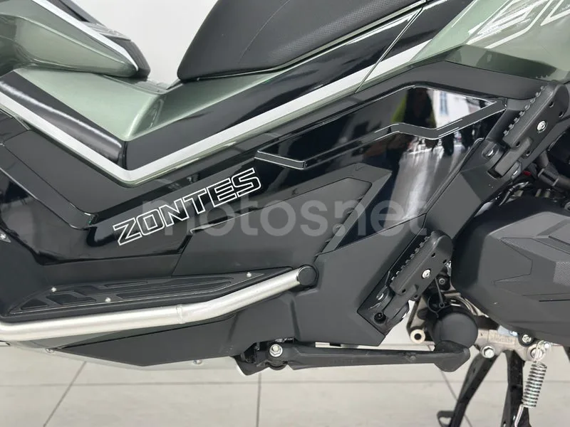 Zontes 368 G - Vista 17