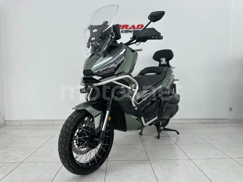 Zontes 368 G - Vista 3
