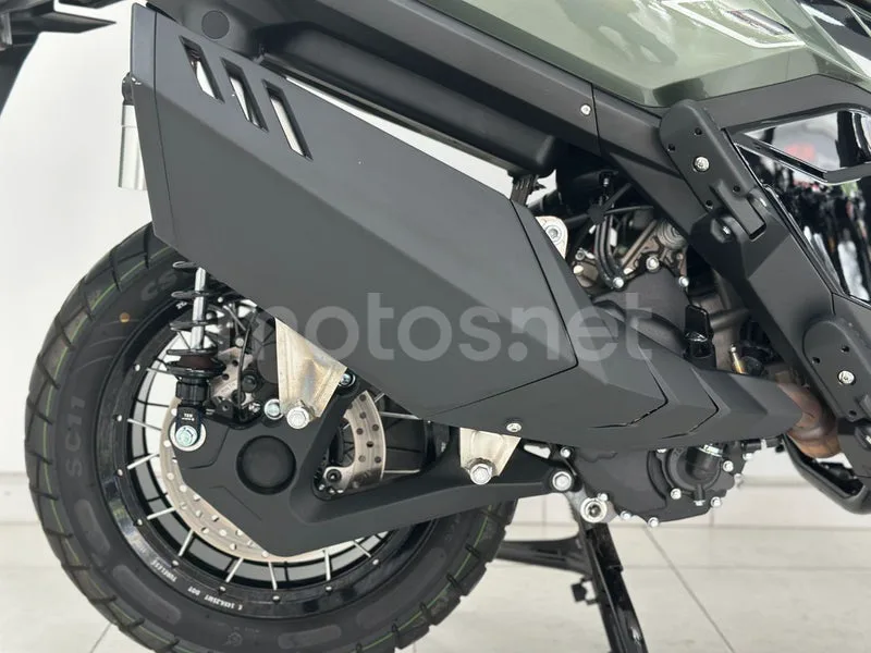 Zontes 368 G - Vista 24