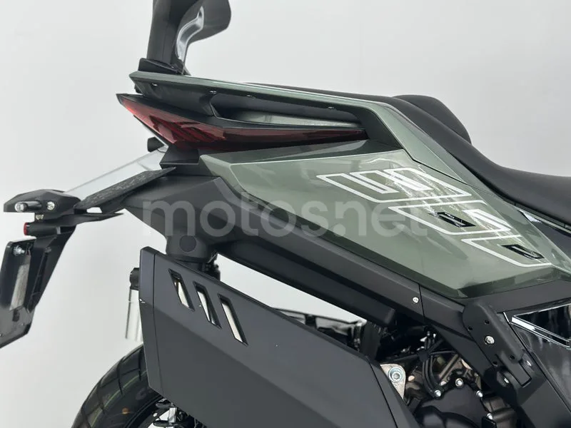 Zontes 368 G - Vista 25