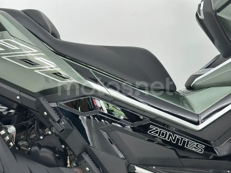 Zontes 368 G - Vista 27