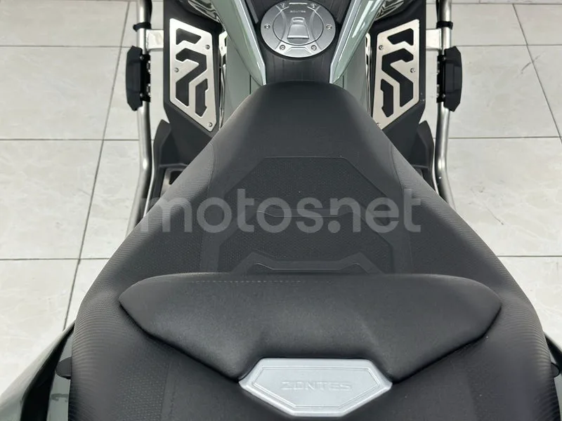Zontes 368 G - Vista 8