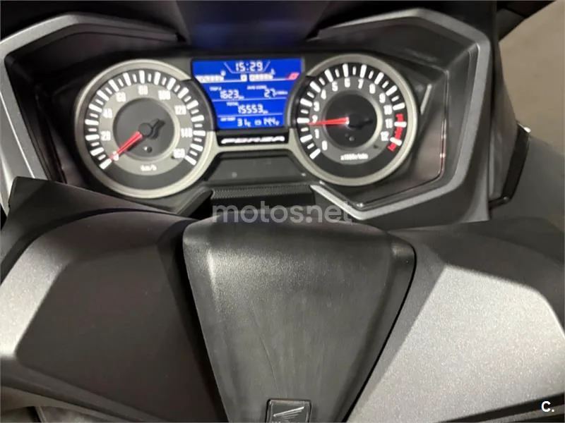 Honda Forza 125 3750 € 2020 Badajoz - 2
