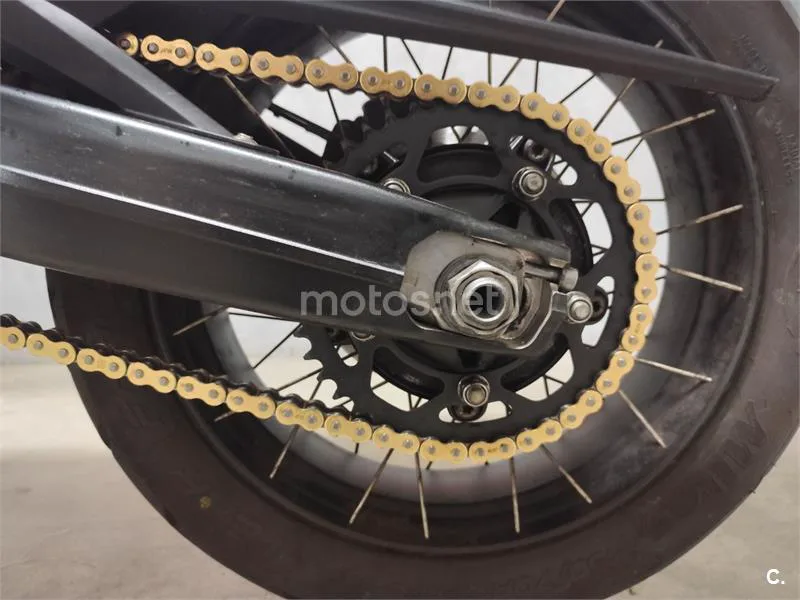 BMW F 850 GS - Vista 14