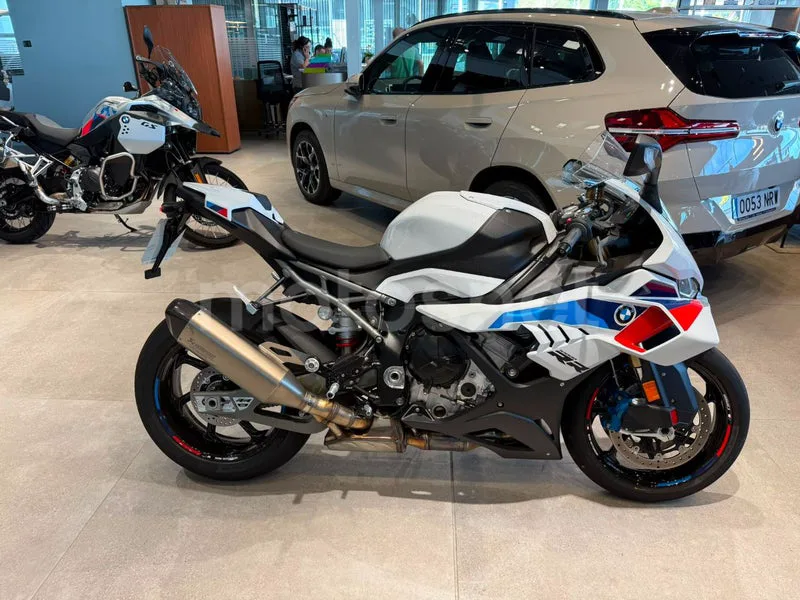 BMW S 1000 RR 27.499 € 2025 León - 1