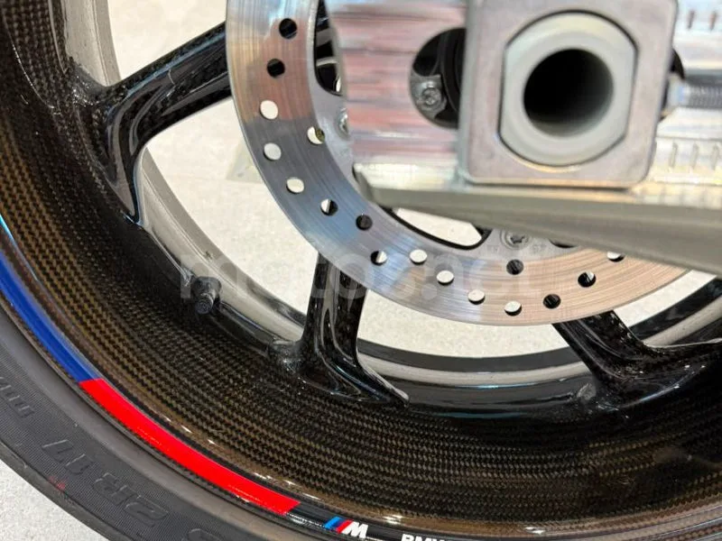 BMW S 1000 RR - Vista 5