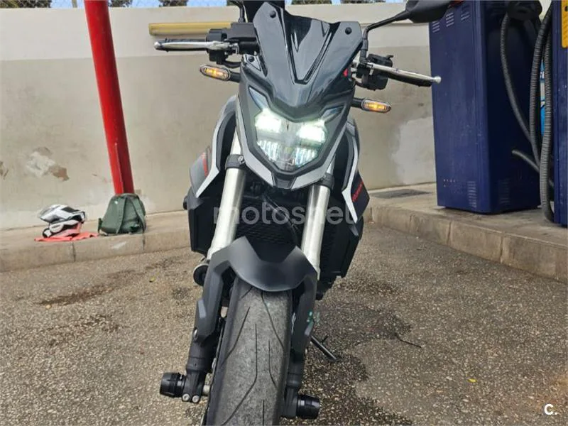 Honda CB750 Hornet 4600 € 2023 Alicante - 1