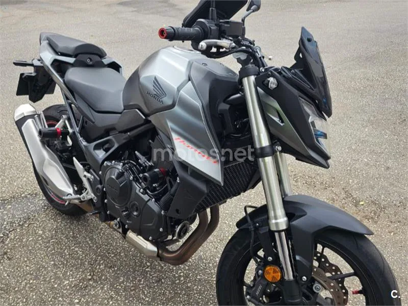 Honda CB750 Hornet 4600 € 2023 Alicante - 2