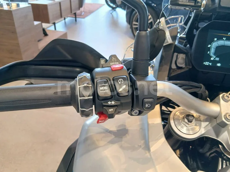 BMW F 900 GS - Vista 11