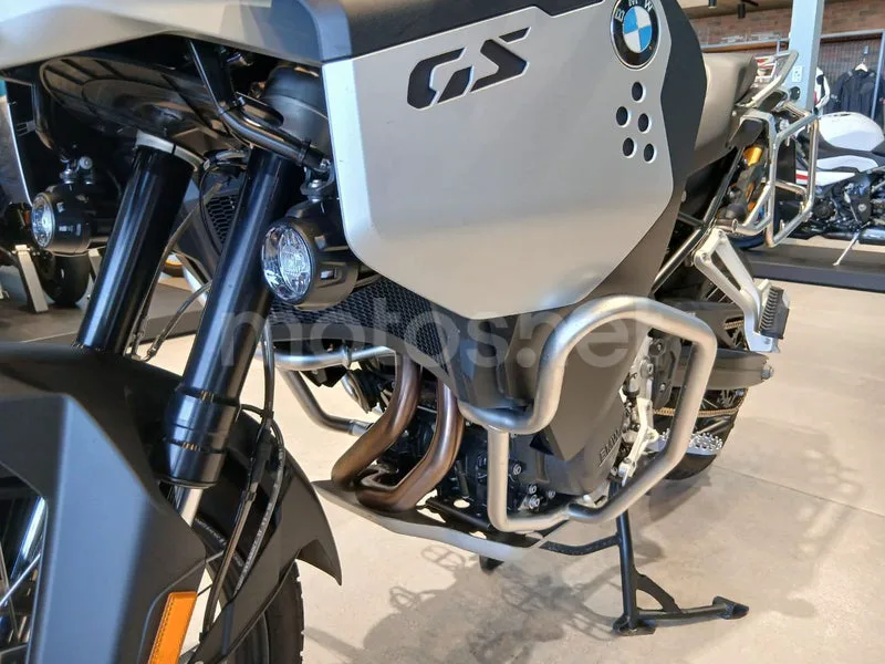 BMW F 900 GS - Vista 15
