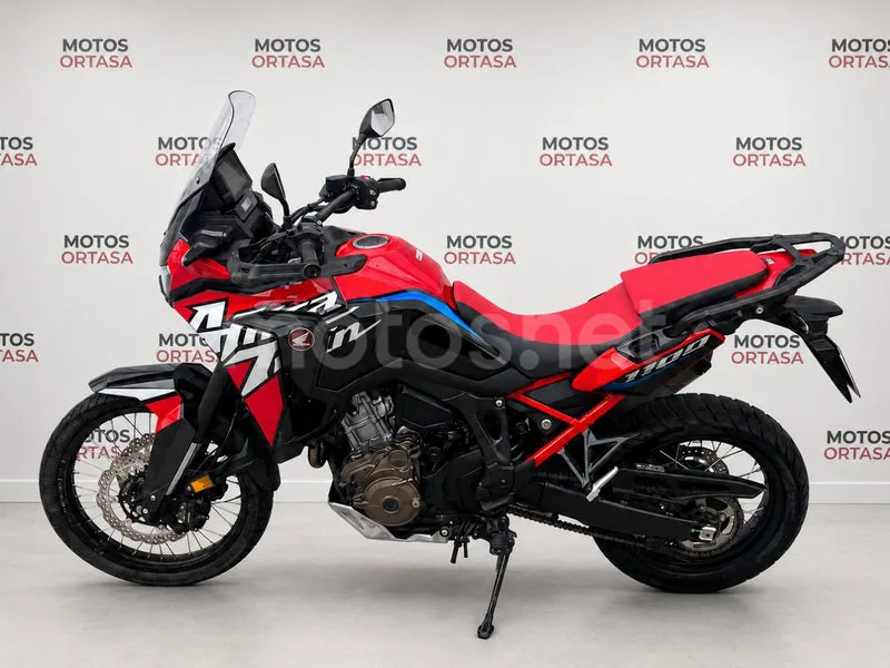 Honda CRF1100L Africa Twin 12.600 € 2023 Bizkaia - 1