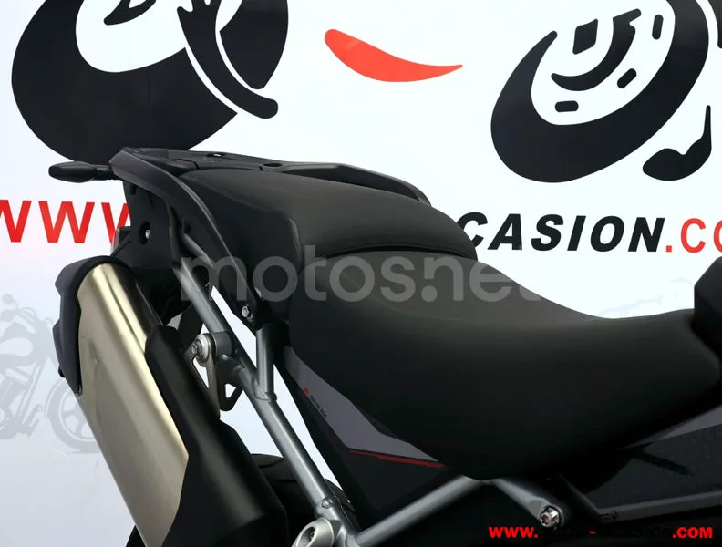 Triumph Tiger 900 - Vista 11