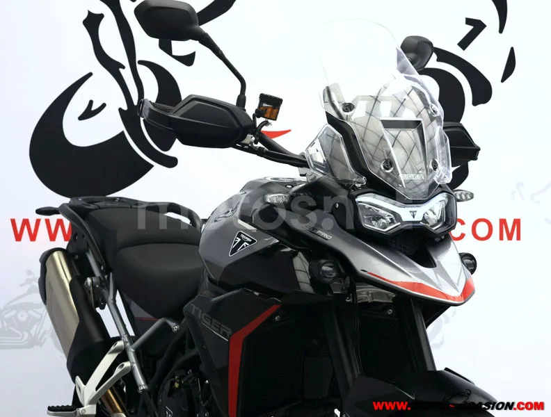 Triumph Tiger 900 - Vista 4