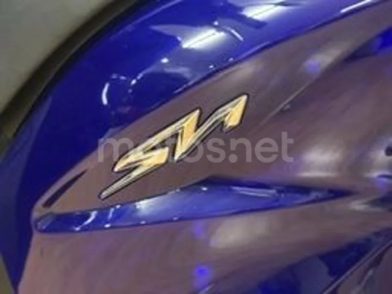 Honda SH125i - Vista 14
