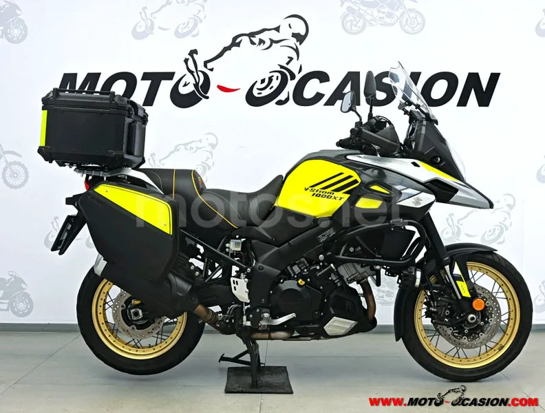 Suzuki V-Strom 1000XT 6999 € 2017 Toledo - 2