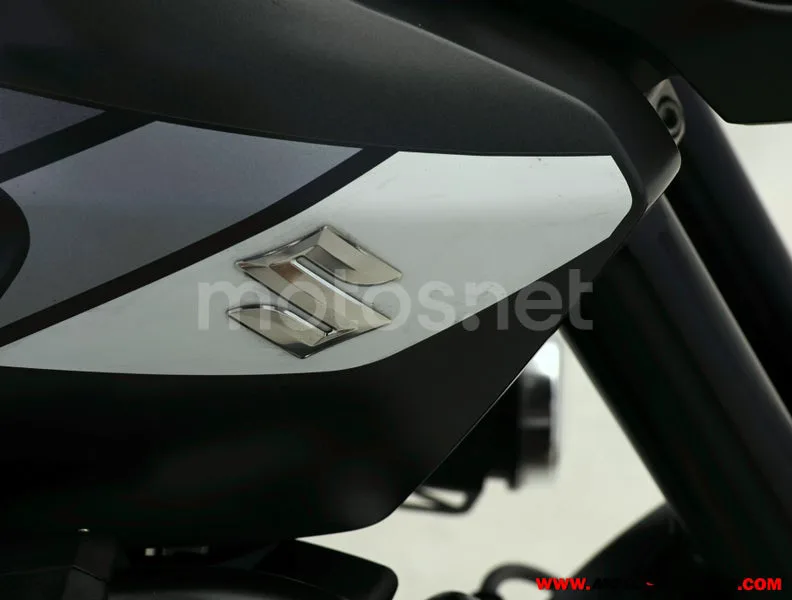 Suzuki V-Strom 1000XT - Vista 9