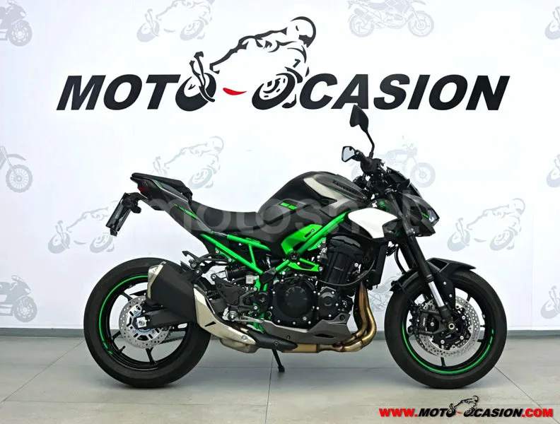 Kawasaki Z900 8350 € 2025 Toledo - 2