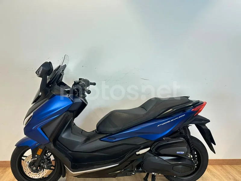 Honda Forza 350 4800 € 2024 Barcelona - 1