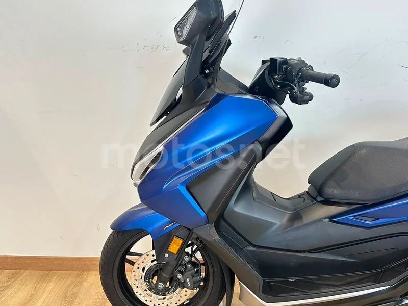 Honda Forza 350 4800 € 2024 Barcelona - 2