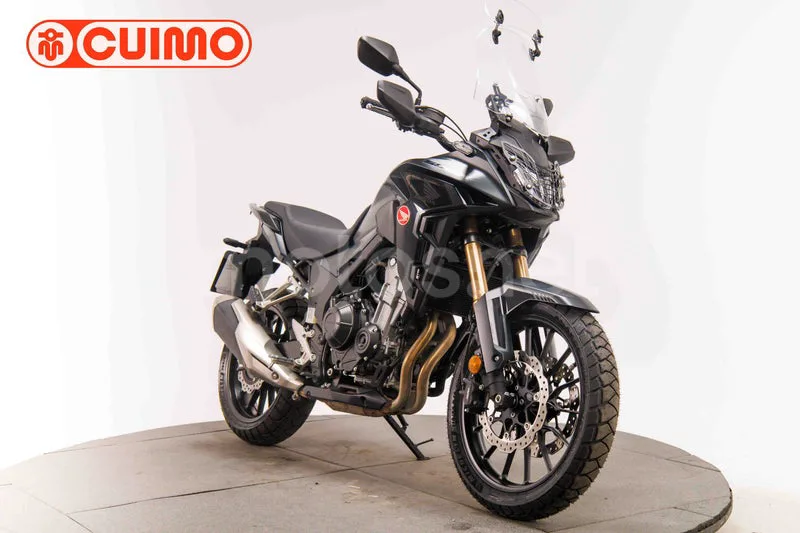 Honda CB500X 4899 € 2023 Madrid - 1