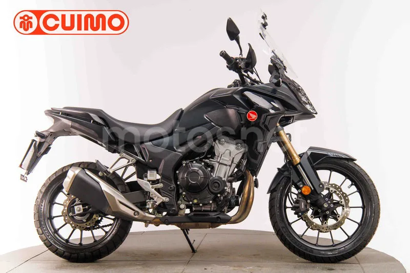 Honda CB500X 4899 € 2023 Madrid - 2