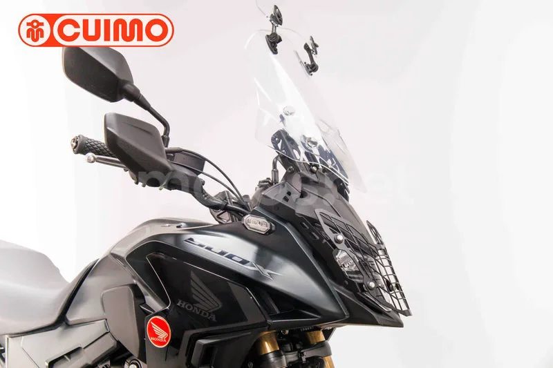 Honda CB500X - Vista 11