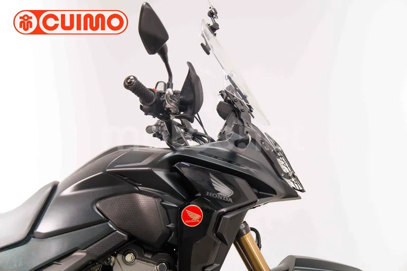 Honda CB500X - Vista 13