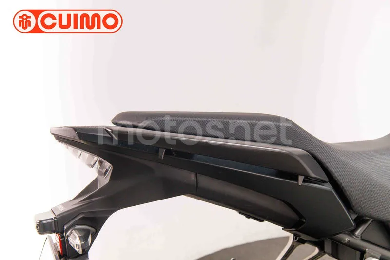 Honda CB500X - Vista 19