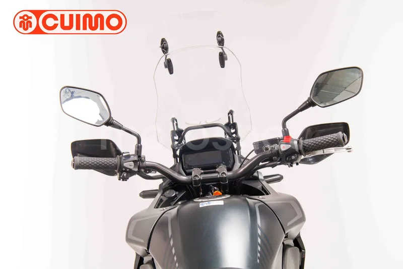 Honda CB500X - Vista 20