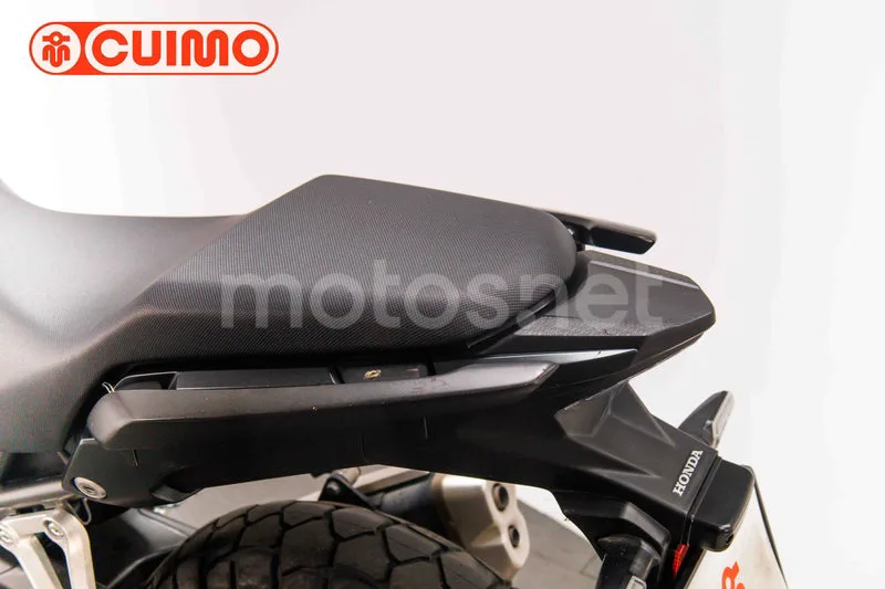 Honda CB500X - Vista 21