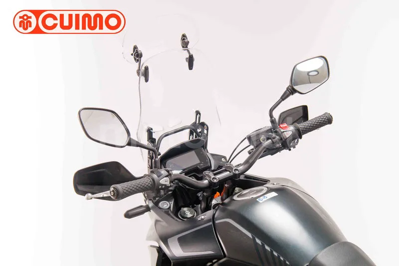 Honda CB500X - Vista 22