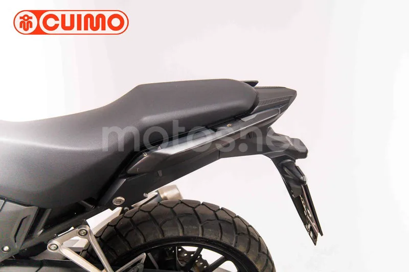 Honda CB500X - Vista 23