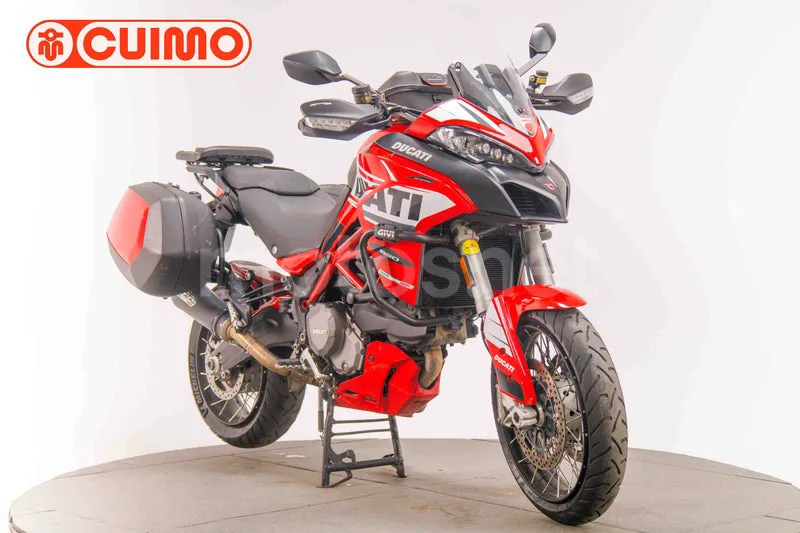 Ducati Multistrada 950 9599 € 2020 Madrid - 1