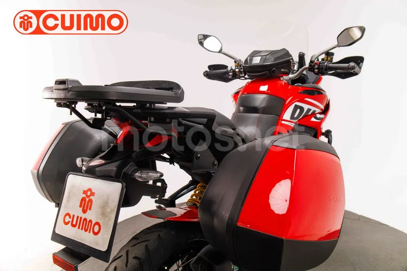 Ducati Multistrada 950 - Vista 16