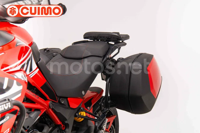 Ducati Multistrada 950 - Vista 24