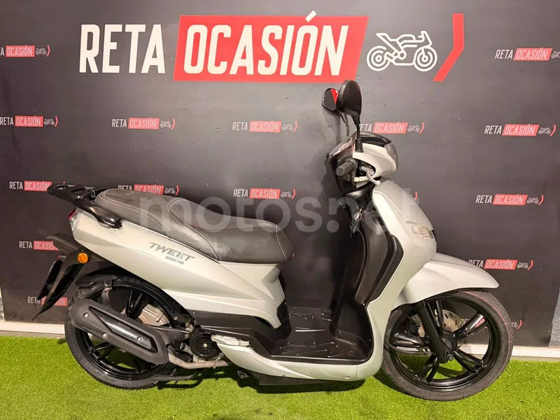 Peugeot Tweet 50 1199 € 2019 Málaga - 1
