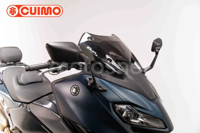 Yamaha TMAX 560 - Vista 11
