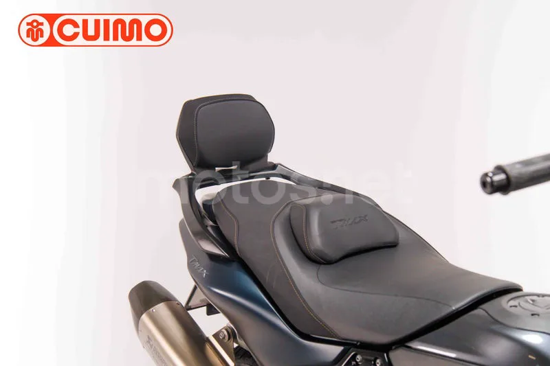 Yamaha TMAX 560 - Vista 12