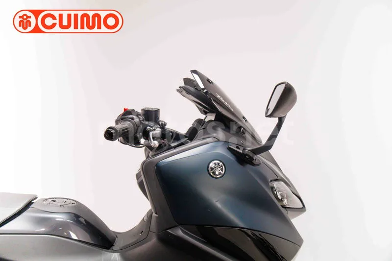 Yamaha TMAX 560 - Vista 13