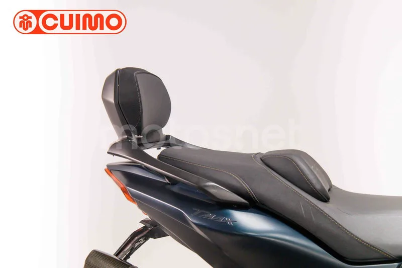 Yamaha TMAX 560 - Vista 16