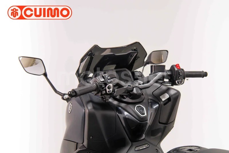 Yamaha TMAX 560 - Vista 21