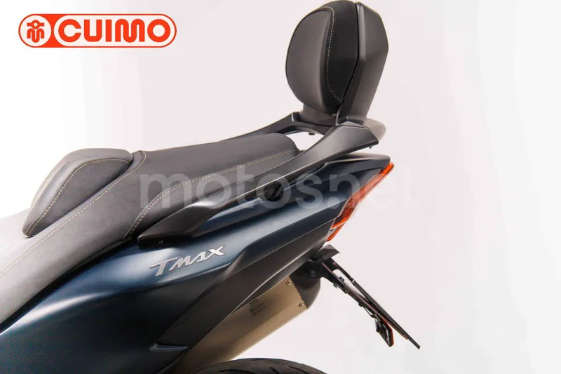 Yamaha TMAX 560 - Vista 22