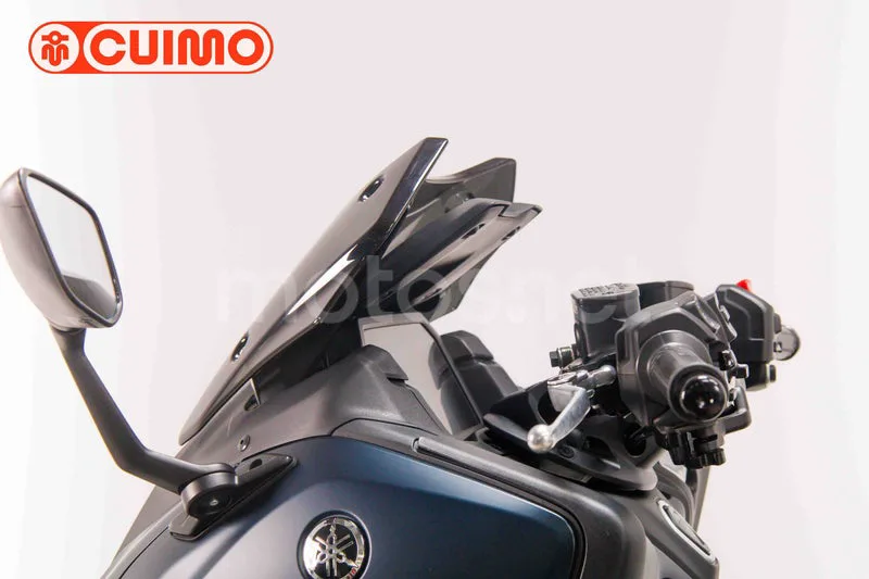 Yamaha TMAX 560 - Vista 26