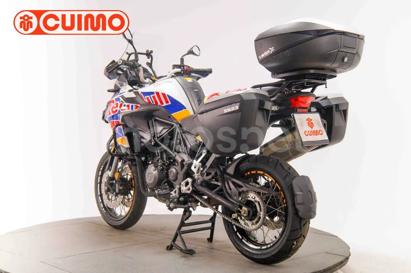 Benelli TRK 502 - Vista 6