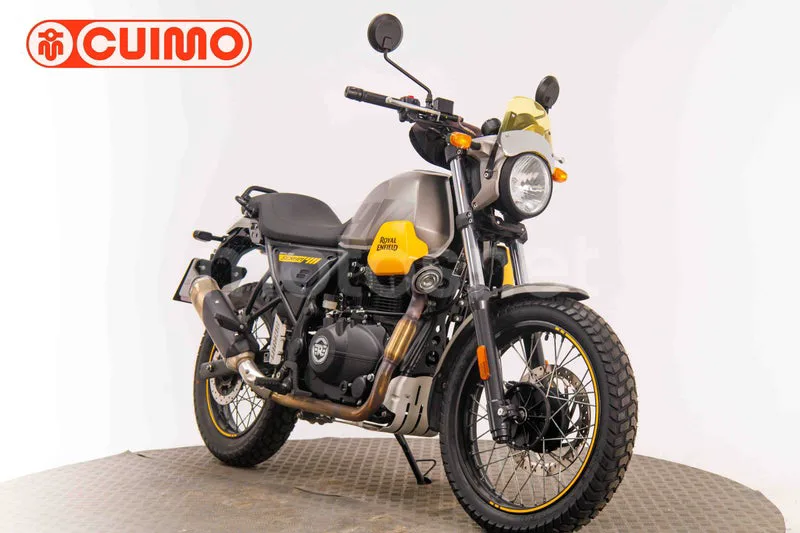 Royal Enfield Himalayan 410 3999 € 2023 Madrid - 2