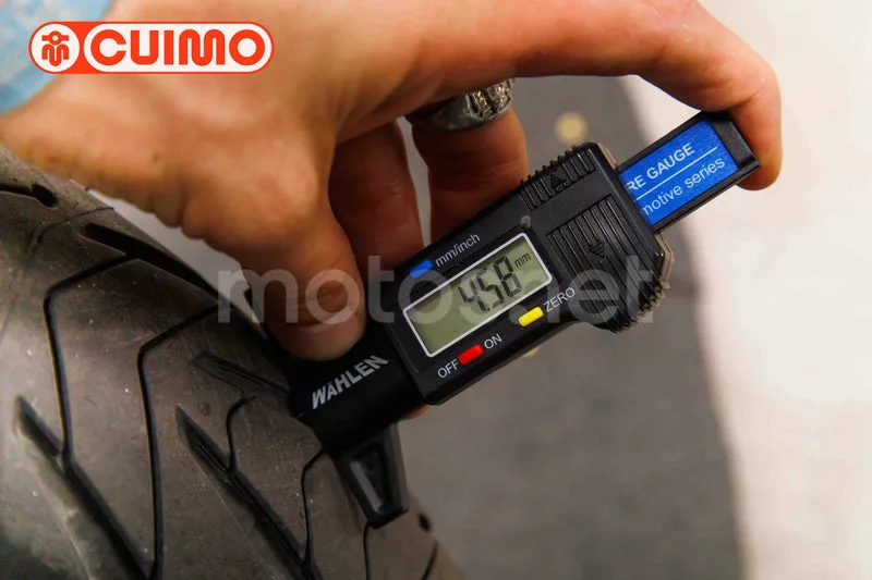 Yamaha MT-07 - Vista 57