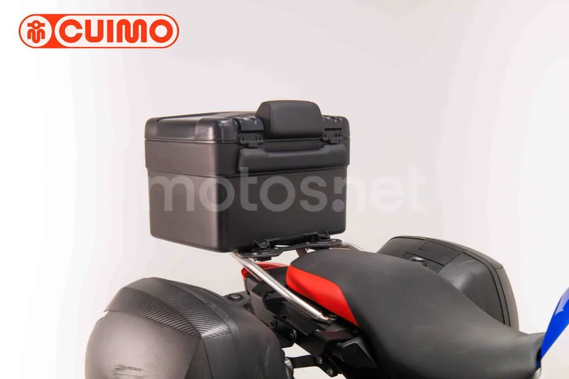 BMW F 750 GS - Vista 12