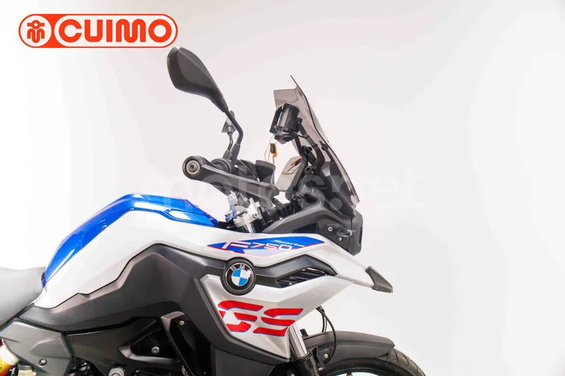 BMW F 750 GS - Vista 13